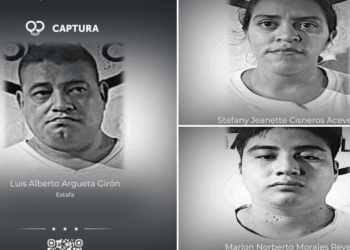 FGR detiene a red de delincuentes que engañaba con inversiones y préstamos ficticios 