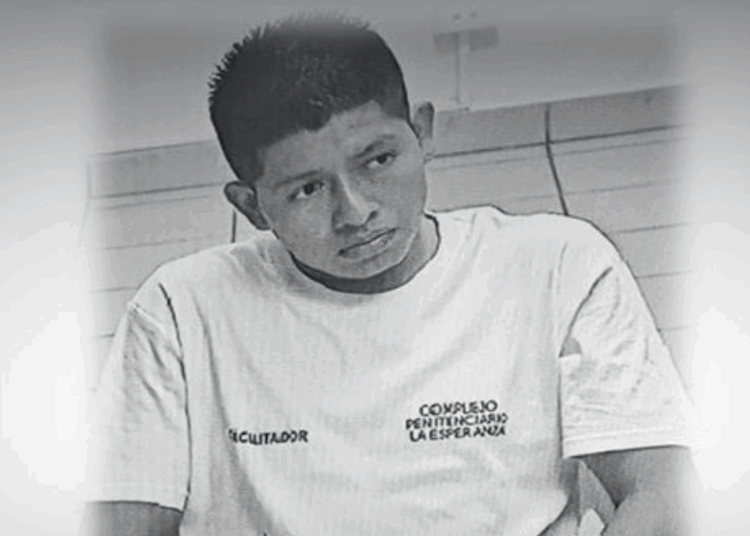 Condenan a 25 años de cárcel a pandillero de la MS-13 por homicidio agravado en Panchimalco 