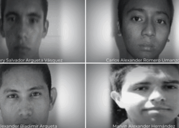 Pandilleros de la MS son condenados por ser responsables de múltiples homicidios en Morazán 