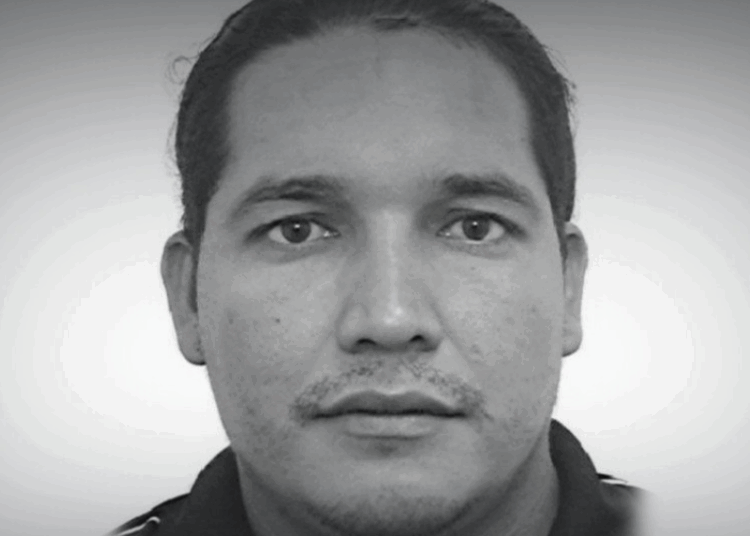 Hombre condenado a 50 años de cárcel por el asesinato de su pareja en Chalatenango