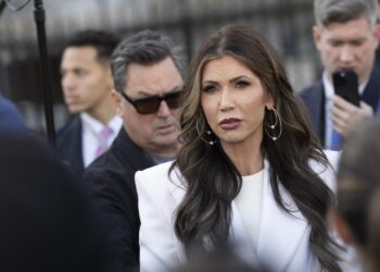 Tiroteo en instalación de ICE en EE.UU. deja al menos tres heridos 