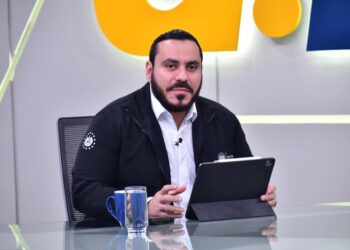 Hospital Rosales se moderniza con cirugía robótica: Ministro Alabi