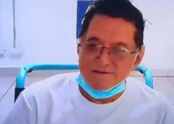 Fallece el empresario de transporte Catalino Miranda