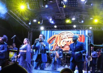 Los Hermanos Flores en Coachella 2026