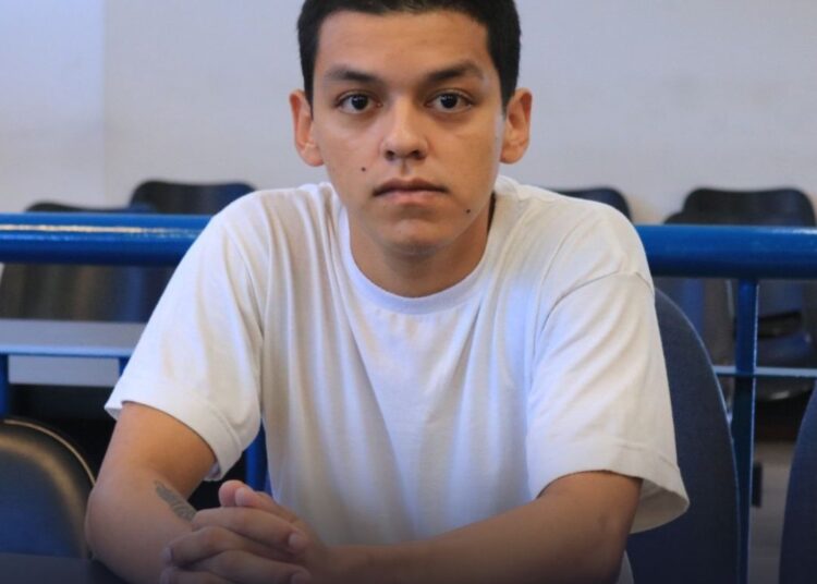 Sujeto irá a prisión por vender un vehículo que había rentado 