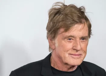 Fallece a sus 89 años el exitoso actor y director Robert Redford 