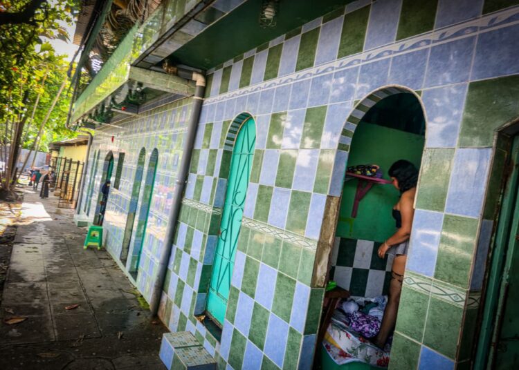  Incautan 13 inmuebles y dinero a red de trata de personas 