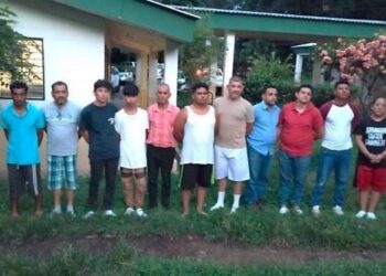 FGR ordena órdenes de capturas contra sujetos acusados de varios delitos 