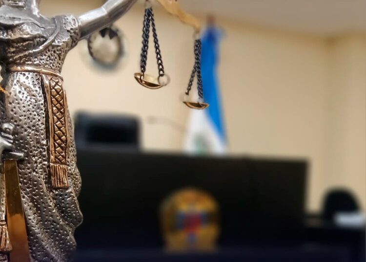 Sujeto seguirá preso por intentar asesinar a su hermano en Soyapango 