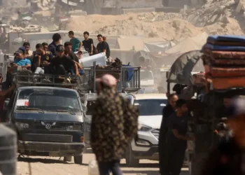 Israel sobre tregua en Gaza: «La guerra puede acabar mañana»