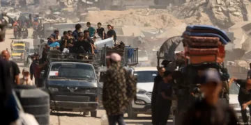 Israel sobre tregua en Gaza: «La guerra puede acabar mañana»