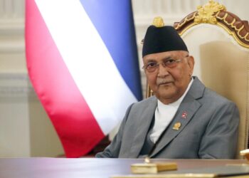 El primer ministro de Nepal renuncia en medio de protestas contra la corrupción y censura digital  