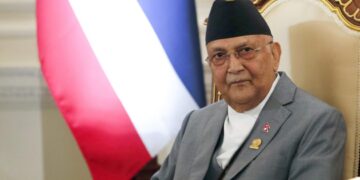 El primer ministro de Nepal renuncia en medio de protestas contra la corrupción y censura digital  