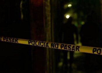  Autoridades investigan homicidio de una mujer en La Libertad 