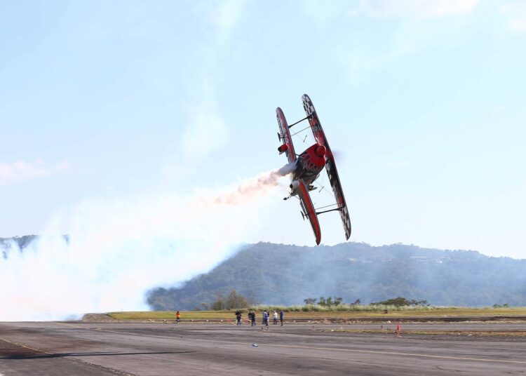 El Salvador se convierte en sede del Día Internacional de la Aviación de la IATA