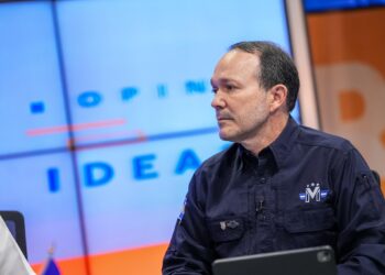 “Ya no estamos en una era de permisividad penal”: Ministro Villatoro