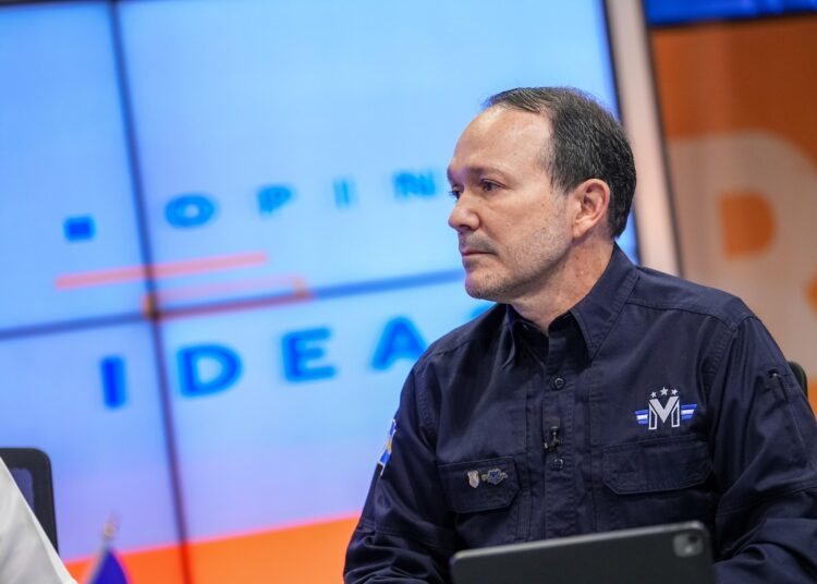 “Ya no estamos en una era de permisividad penal”: Ministro Villatoro