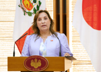 Perú destituyó a la presidenta Boluarte por “incapacidad moral” 