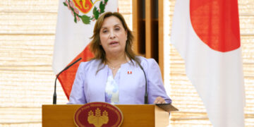 Perú destituyó a la presidenta Boluarte por “incapacidad moral” 