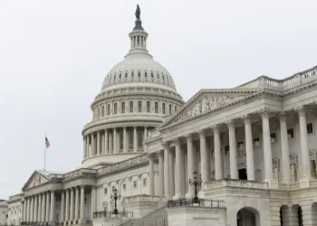 EE.UU. activa el cierre del Gobierno Federal