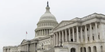 EE.UU. activa el cierre del Gobierno Federal