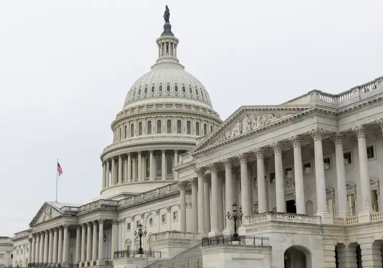 EE.UU. activa el cierre del Gobierno Federal