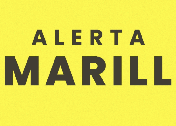 Continúa alerta amarilla por incremento de lluvias en todo El Salvador