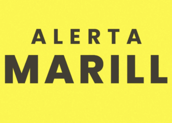 Continúa alerta amarilla por incremento de lluvias en todo El Salvador 