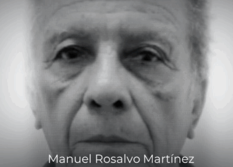 Sujeto es condenado a 24 años de prisión por violación de niña de 6 años