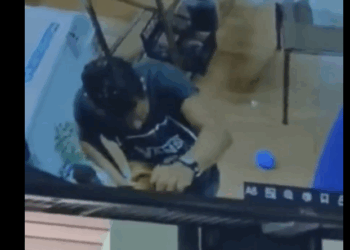 Captura a joven acusado de hurtar los ahorros de los trabajadores de un agromercado