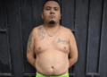 Pandillero de la MS-13 fue capturado en Soyapango