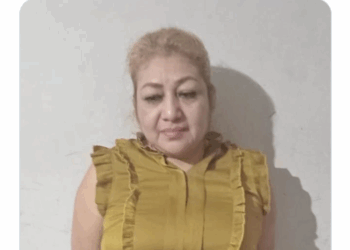 Mujer es detenida con porciones de cocaína en Metapán 