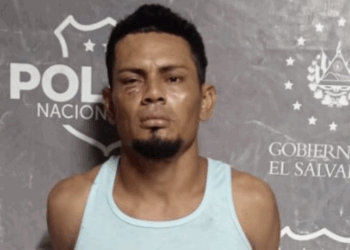 Capturan a hombre que lesionó a dos personas con arma blanca en San Martín 