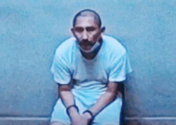 75 años de prisión a hombre por cometer un triple homicidio en Cuscatlán 