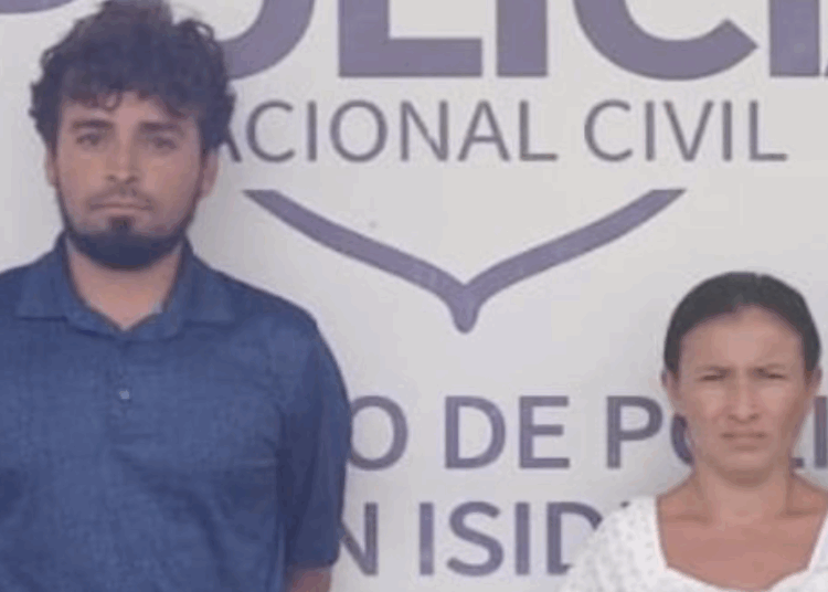 Investigan homicidio de joven envenenada en Sensuntepeque 