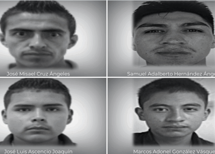 Pandilleros de la MS13 reciben hasta 15 años de prisión por extorsión 