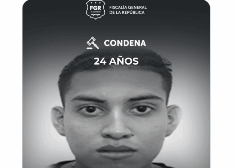 FGR logra condena de 24 Años de prisión por abuso sexual contra bebé de 8 meses