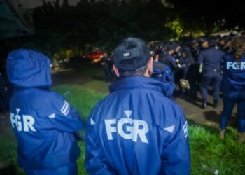 Gobierno mantiene red nacional de albergues listos para atender emergencias