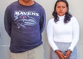 FGR captura a dos personas que se hacían pasar por veterinarios para hurtar y extorsionar con animales silvestres 