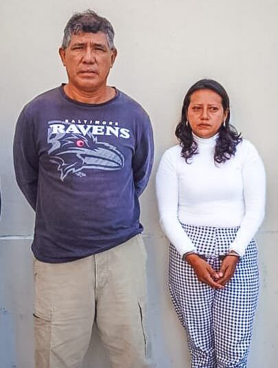 FGR captura a dos personas que se hacían pasar por veterinarios para hurtar y extorsionar con animales silvestres 