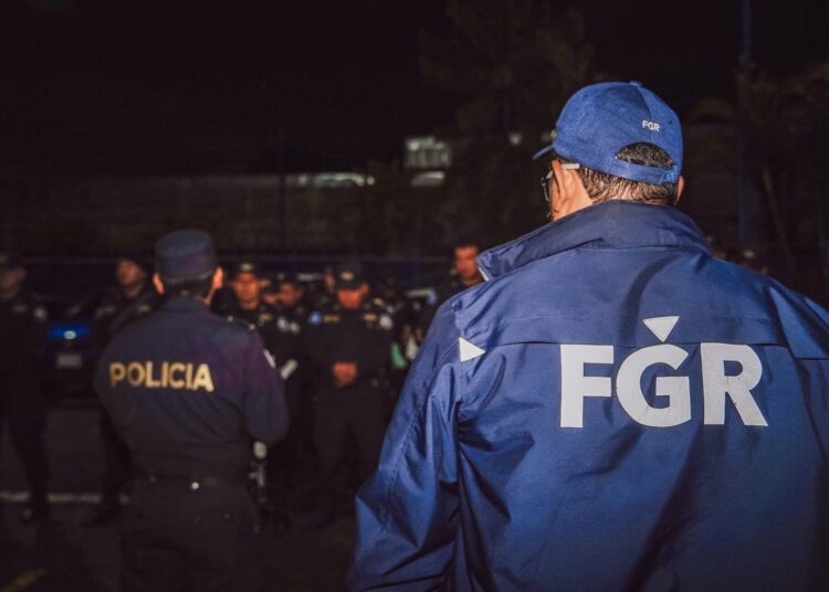 PNC captura a más implicados en el caso «Escudo Virtual»  