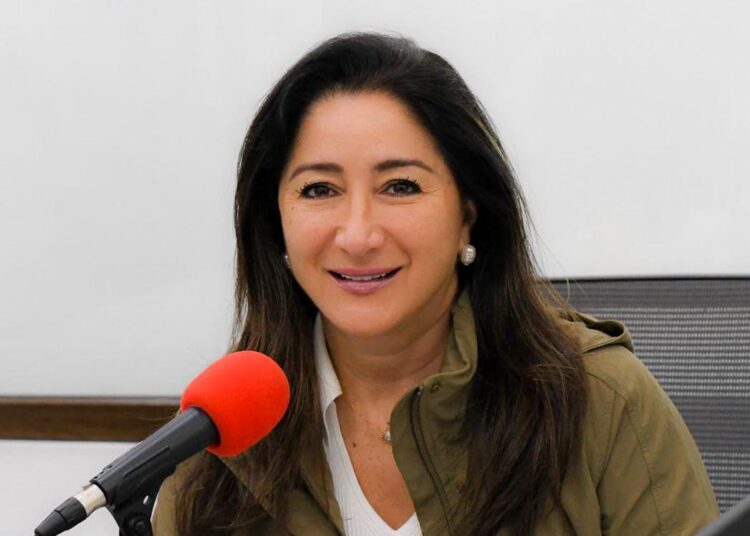 Ministra de Vivienda: se han recuperado más de 11 mil inmuebles gracias a las estrategias de seguridad 