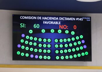 Diputados aprueban ampliar plazo para que contribuyentes paguen deudas y multas sin recargo 
