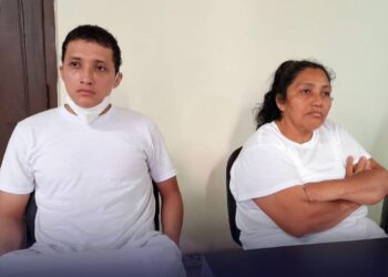 Condenan a 43 años de prisión a hombre por torturar y causar aborto de su pareja embarazada 