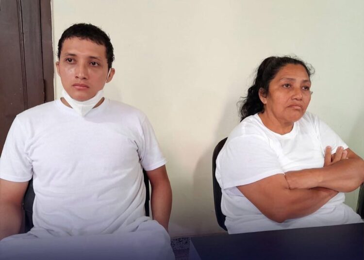 Condenan a 43 años de prisión a hombre por torturar y causar aborto de su pareja embarazada 