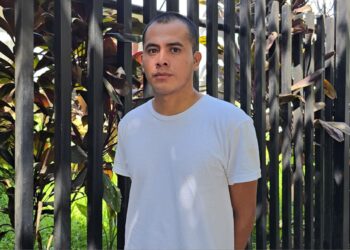 Le quitó la vida a su abuelo por dinero y fue sentenciado a 25 años de prisión