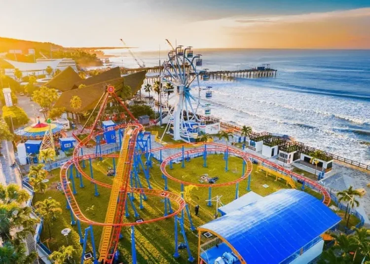 El Salvador será sede del VI Congreso Internacional «Distrito Creativo» del 12 al 14 de noviembre 