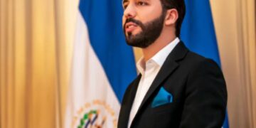 Presidente Bukele envía misión de rescate y más de 50 toneladas de ayuda a Jamaica tras el Huracán Melissa