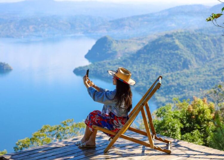 El Salvador alcanza los 3 millones de visitantes en 2025, según el Ministerio de Turismo 