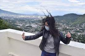 Prevén Vientos Nortes para este miércoles 